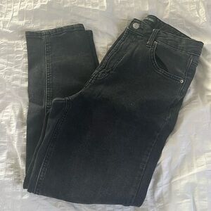 Wild fable super high rise mom jeans